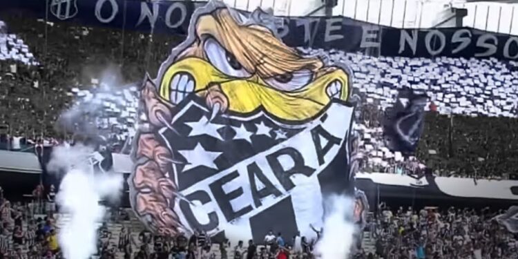 Torcedor morreu nesta terça-feira, 26 (Crédito: Instagram)
