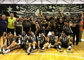 Equipe teria abandonado as atividades por conta de recursos financeiros (Crédito: Instagram)