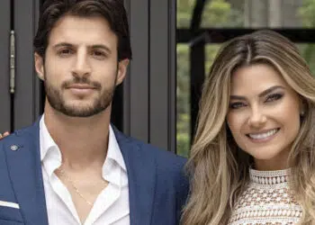 Jogador Hudson do SPFC se casa em São Paulo (Crédito: Anna Quast e Ricky Arruda)
