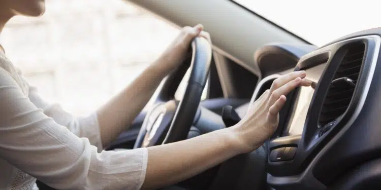 Eletrônicos que vão fazer toda a diferença no seu carro (Crédito: Getty Images)