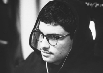 Brutt era visto como uma das revelações do cenário brasileiro de CS:GO (Crédito: Instagram)