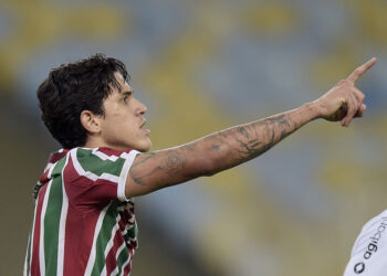 Pedro vem sendo pouco utilizado na Itália (Crédito: GettyImages)