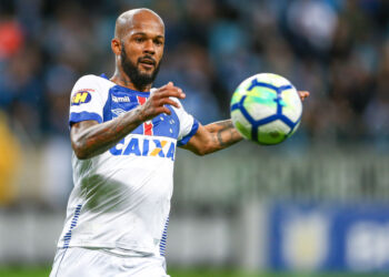 Bruno Silva é anunciado em novo time (Crédito: Getty Images)