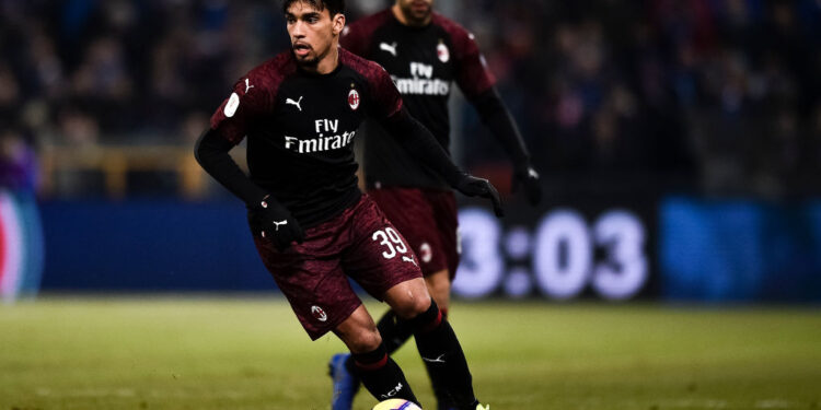 Paquetá, assim como Neymar Jr, é fã de Counter Strike (Crédito: GettyImages)