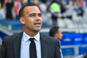 Presidente do Galo tenta despistar sobre a contratação de Dudamel (Crédito: GettyImages)
