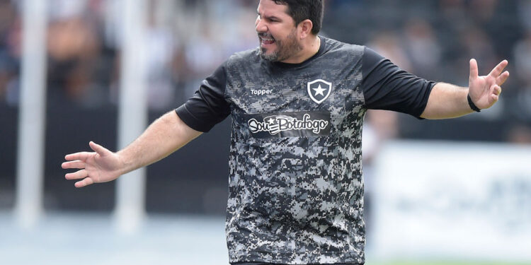 Barroca fecha com novo clube (Crédito: Getty Images)