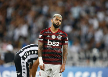 Ex-presidente do Botafogo dá conselho a gestão do Flamengo (Crédito: GettyImages)