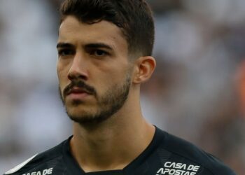 Zagueiro do Peixe é um dos nomes (Crédito: GettyImages)