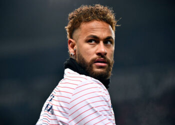 Neymar Jr é cogitado por seis gigantes europeus (Crédito: GettyImages)