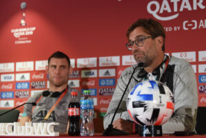 Klopp tem novo desfalque confirmado para o Mundial (Crédito: GettyImages)