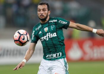 Zagueiro anunciou a aposentadoria recentemente (Crédito: GettyImages)