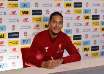 O valor atual de mercado do jogador chega em aproximadamente 100 milhões de euros (Crédito: Getty Images)