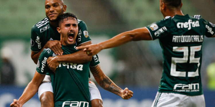 Thiago Martins foi vendido para time no Japão (Crédito: Getty Images)