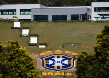 Seleção Pré-Olímpica é definida (Crédito: GettyImages)