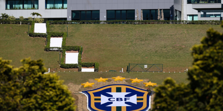 Seleção Pré-Olímpica é definida (Crédito: GettyImages)
