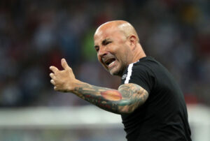 Acordo com o Palmeiras está muito próximo de ser concretizado (Crédito: GettyImages)