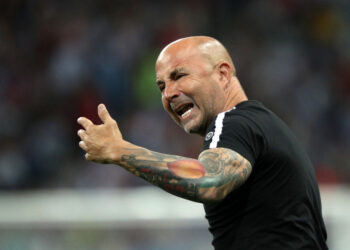 Acordo com o Palmeiras está muito próximo de ser concretizado (Crédito: GettyImages)