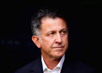 Osorio pode voltar ao Brasil! (Crédito: Getty Images)