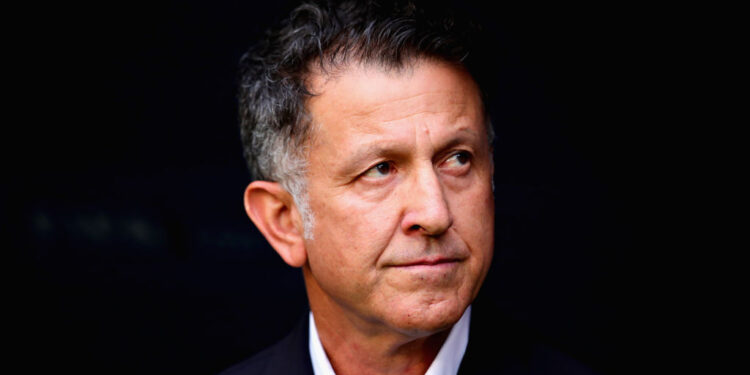 Osorio pode voltar ao Brasil! (Crédito: Getty Images)