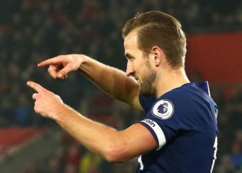 Goleador havia marcado 17 gols em 25 partidas na temporada (Crédito: GettyImages)