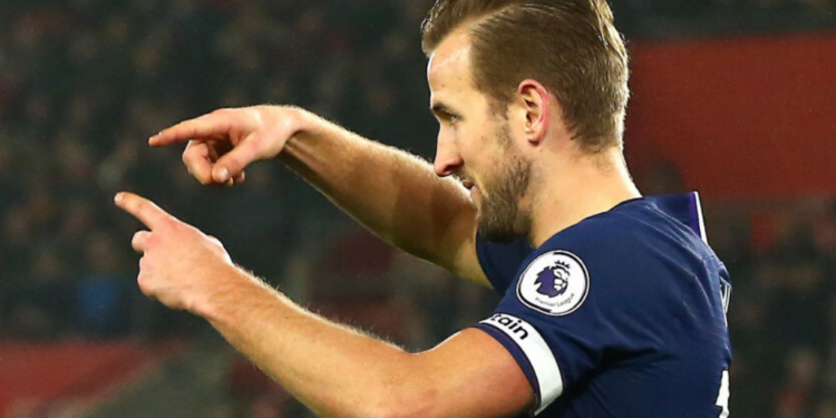 Goleador havia marcado 17 gols em 25 partidas na temporada (Crédito: GettyImages)