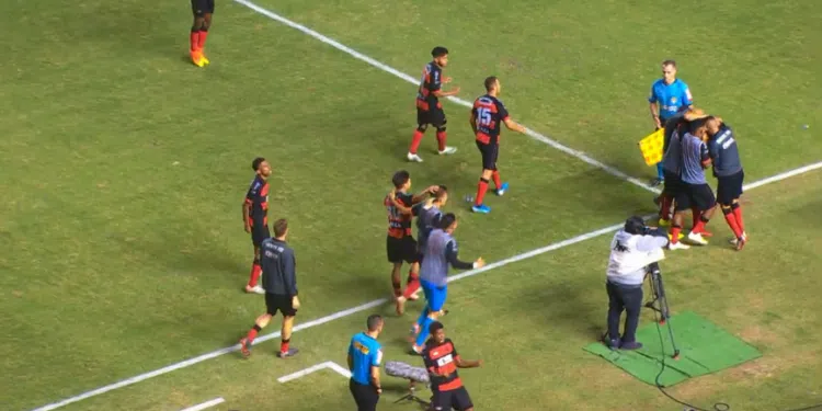Confira como estão as semifinais da Copa São Paulo de Futebol Júnior (Crédito: Reprodução/ Globo Esporte)