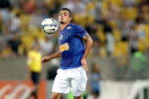 Dupla do Cruzeiro deve deixar o clube e seguir no Fluminense (Crédito: GettyImages)