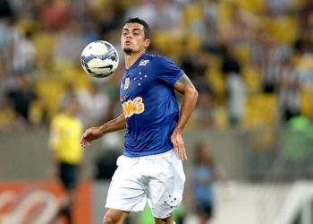 Dupla do Cruzeiro deve deixar o clube e seguir no Fluminense (Crédito: GettyImages)