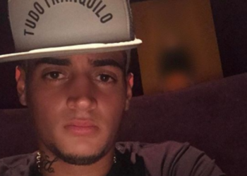 Promotoria da Flórida pede que Justiça dos Estados Unidos arquive caso Jean (Crédito: Instagram)