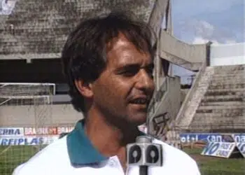 Cedoc/EPTV