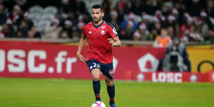 Jogador fez apenas uma partida na temporada (Crédito: GettyImages)