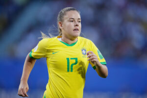 Andressinha é o novo reforço do Timão! (Crédito: GettyImages)