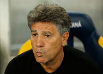 As especulações entorno de Diego Souza não foram bem recebidas (Crédito: GettyImages)