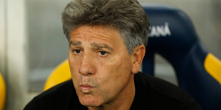 As especulações entorno de Diego Souza não foram bem recebidas (Crédito: GettyImages)