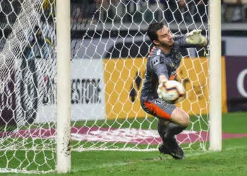 Goleiro fez 43 partidas na última temporada (Crédito: GettyImages)