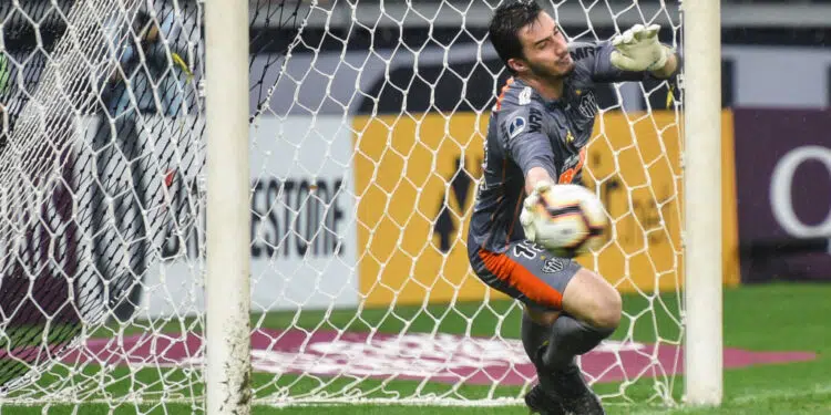 Goleiro fez 43 partidas na última temporada (Crédito: GettyImages)