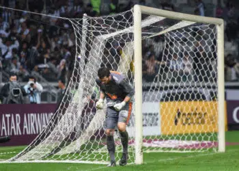 Cleiton está na Colômbia para disputa do Pré-Olímpico (Crédito: GettyImages)