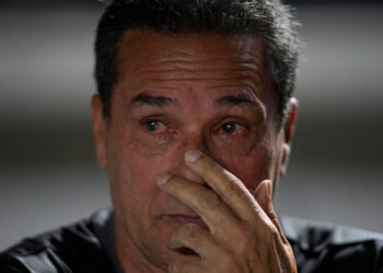 Atlético-MG se antecipa e pode ter furado olho do Palmeiras (Crédito: GettyImages)