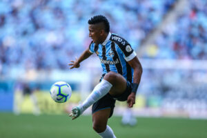 Cortes está entre os titulares (Crédito: GettyImages)