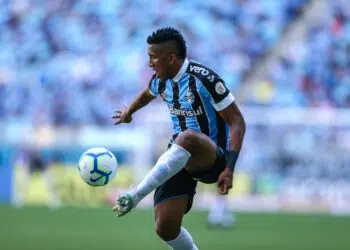 Cortes está entre os titulares (Crédito: GettyImages)