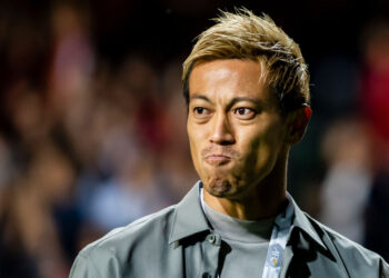 Honda não está decidido ainda (Crédito: GettyImages)