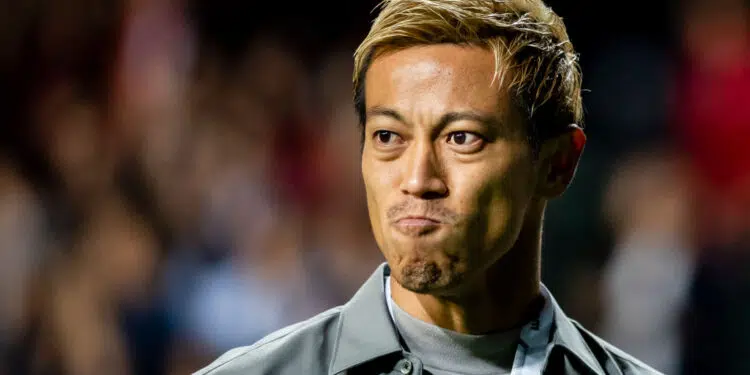 Honda não está decidido ainda (Crédito: GettyImages)