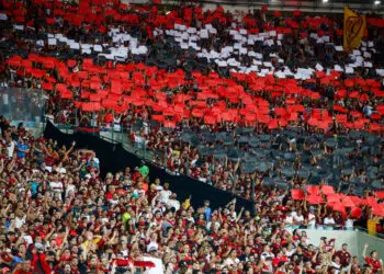 Sobreviventes da tragédia no Ninho do Urubu são dispensados pelo Flamengo (Crédito: GettyImages)