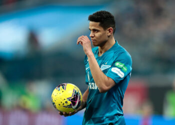 Douglas Santos pode voltar ao Brasil (Crédito: Getty Images)