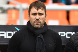 Coudet faz sua estreia nesta quinta-feira, 23 (Crédito: GettyImages)