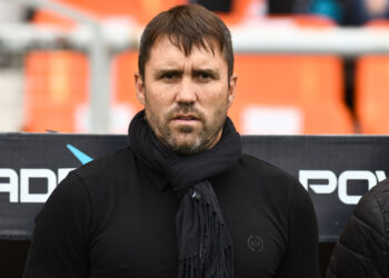 Coudet faz sua estreia nesta quinta-feira, 23 (Crédito: GettyImages)