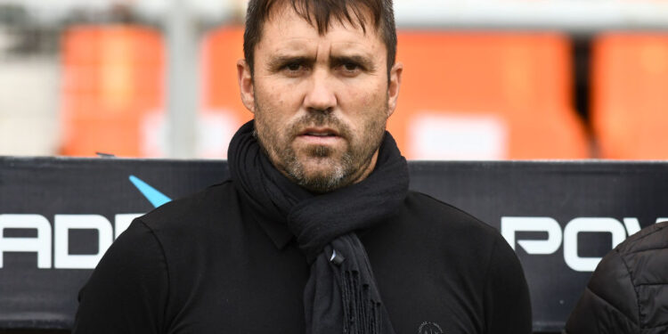 Coudet faz sua estreia nesta quinta-feira, 23 (Crédito: GettyImages)