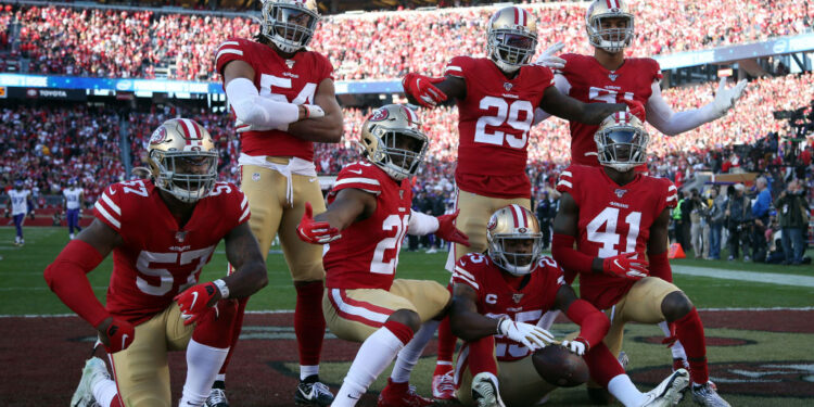 Com direito a virada surreal, confira como foram os resultados das Semifinais das Conferências (Crédito: GettyImages)