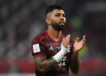 Gabriel Barbosa está prestes a definir seu futuro (Crédito: GettyImages)
