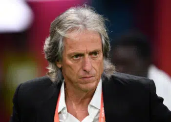Jorge Jesus ficará no Flamengo em 2020 (Crédito: GettyImages)